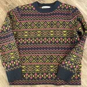 Savanna Jane sweater